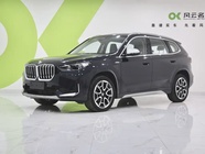 BMW X1 2024