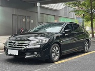 Honda Accord 2016