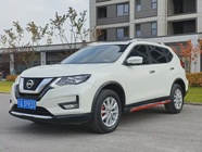Nissan X-Trail 2019