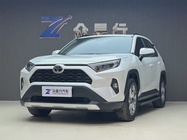 Toyota RAV4 2022