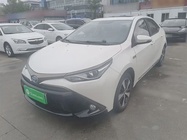Toyota Levin 2020