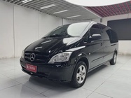 Mercedes-Benz Vito 2014