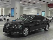 Volkswagen Magotan 2019