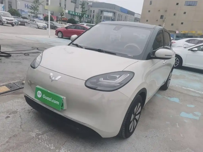 Wuling Bingo