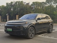 Li Auto L7 2024