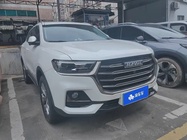 Haval H6 2022