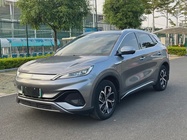 BYD Yuan Plus 2023