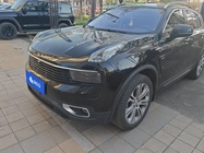 Lynk & Co 01 2020
