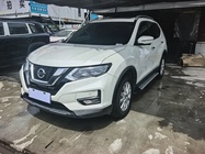 Nissan X-Trail 2021