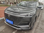 Changan UNI-K 2021
