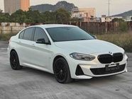 BMW 1 Series 2021