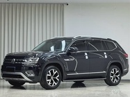 Volkswagen Teramont 2018