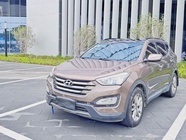 Hyundai Santa Fe 2014