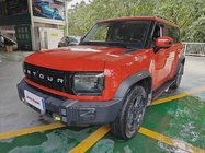 Jetour Traveller 2024