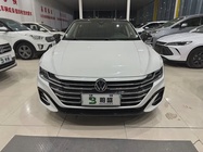 Volkswagen CC 2022