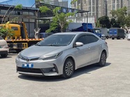 Toyota Corolla 2018