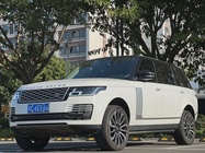 Land Rover Range Rover 2015
