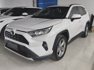 Toyota RAV4 2020