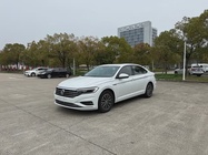 Volkswagen Sagitar 2021