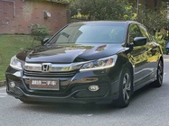 Honda Accord 2017