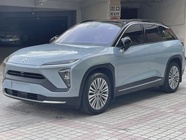 NIO ES6 2020