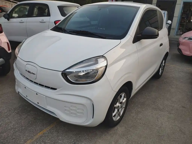 Roewe Clever