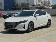 Nissan Sylphy 2024