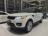 Land Rover Sport 2015