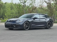 Porsche Panamera 2022