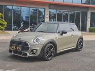 MINI Other 2019