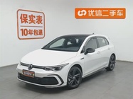 Volkswagen Golf 2021