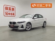 BMW 1 Series 2019