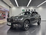 Volvo XC60 2018