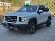 Haval Big Dog 2023