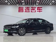Volvo S90 2021