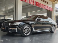 BMW 7 Series 2018