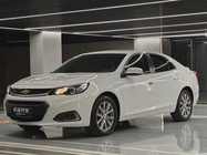 Chevrolet Malibu 2019