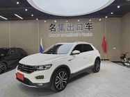Volkswagen T-Roc 2022
