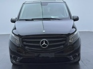 Mercedes-Benz Vito 2018