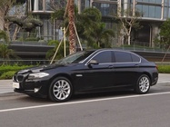 BMW 5 Series 2011