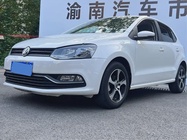 Volkswagen Polo 2016