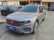 Volkswagen Touareg 2020