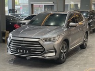 BYD Pro 2023