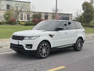 Land Rover Sport 2014