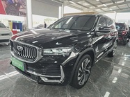 Geely Xingyue L 2023