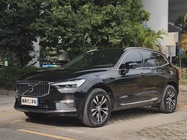 Volvo XC60 2023
