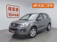 Haval H6 2013