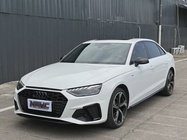 Audi A4 2024