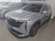 Geely Boyue L 2024