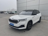 Skoda Kamiq 2023